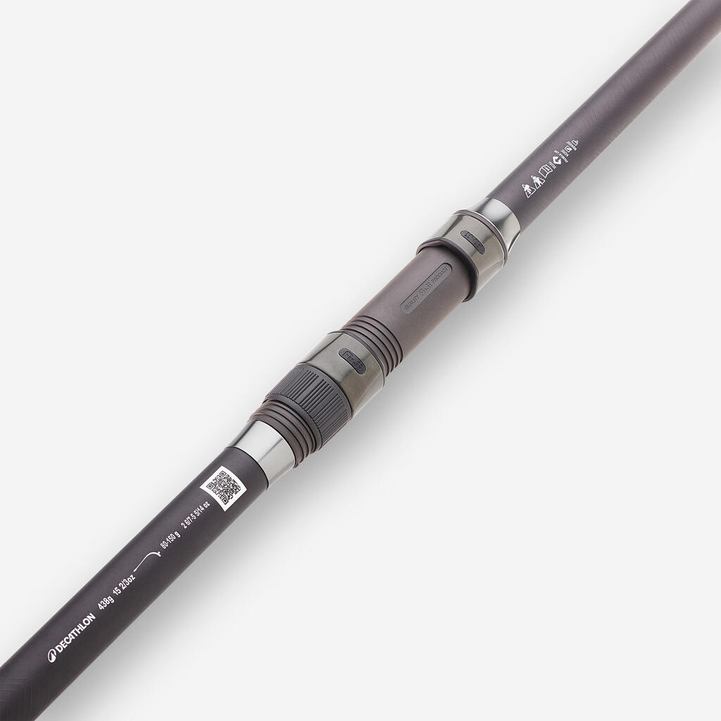 Štap za ribolov SYMBIOS LIGHT-900 420 TELESCO 80-150 g
