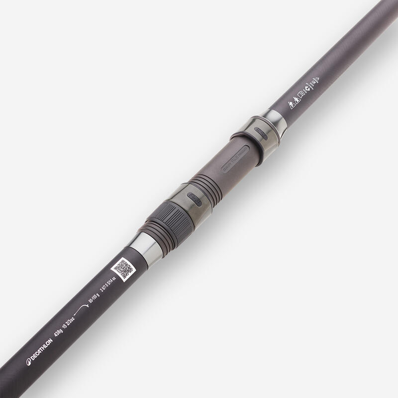 Lansetă Pescuit Surfcasting SYMBIOS LIGHT-900 420 TELESCO 80-150g