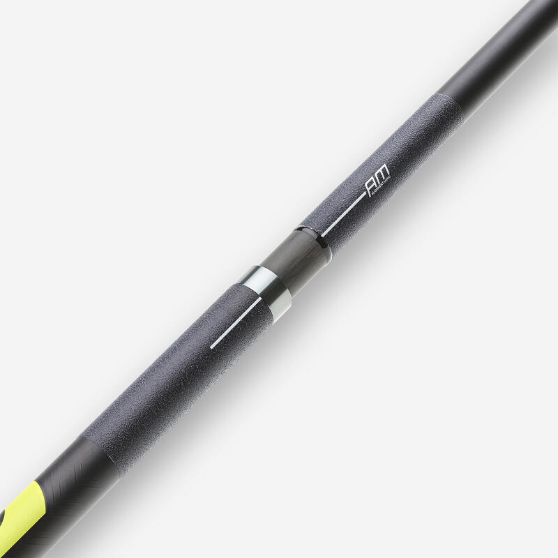 Lansetă surfcasting pescuit marin SYMBIOS LIGHT 900 4.50M HYBRIDE 2025