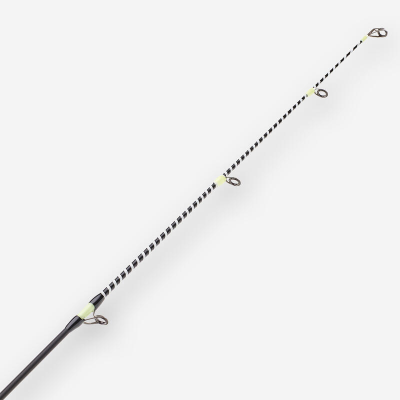 Lansetă surfcasting pescuit marin SYMBIOS LIGHT 900 4.50M HYBRIDE 2025
