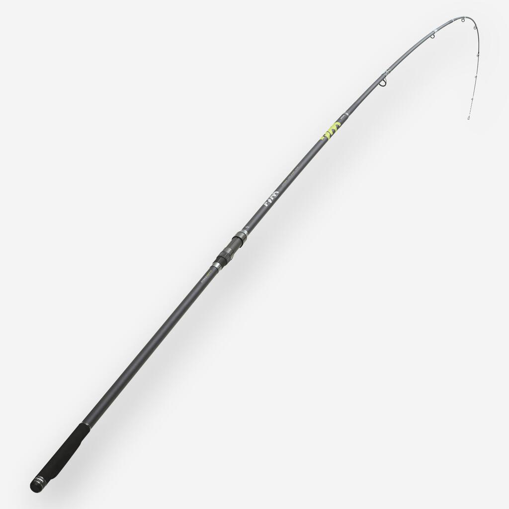 Štap za surfkasting ribolov SYMBIOS LIGHT 900 4,50 m HYBRID 2025