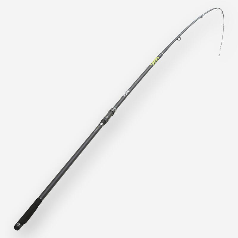 Canne surfcasting pêche en mer SYMBIOS LIGHT 900 4.50M HYBRIDE 2025