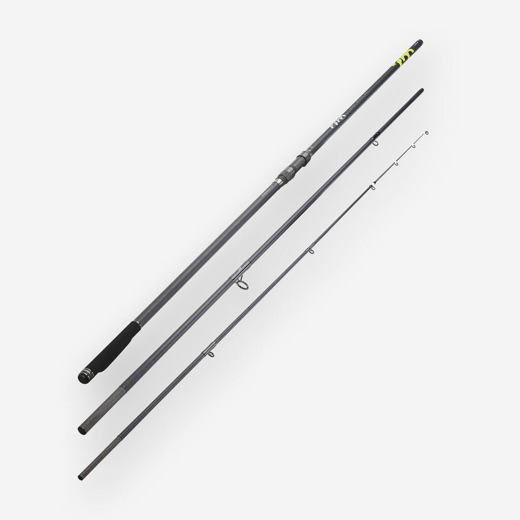 Štap za surfkasting ribolov SYMBIOS LIGHT 900 4,50 m HYBRID 2025