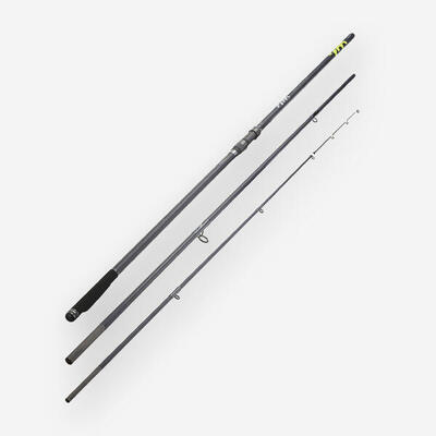 Canna pesca surfcasting in mare SYMBIOS LIGHT 900 4.50m ibrida