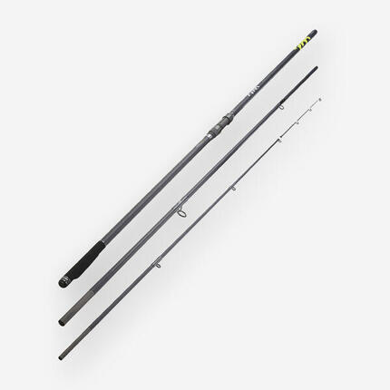 Canne surfcasting pêche en mer SYMBIOS LIGHT 900 4.50M HYBRIDE 2025