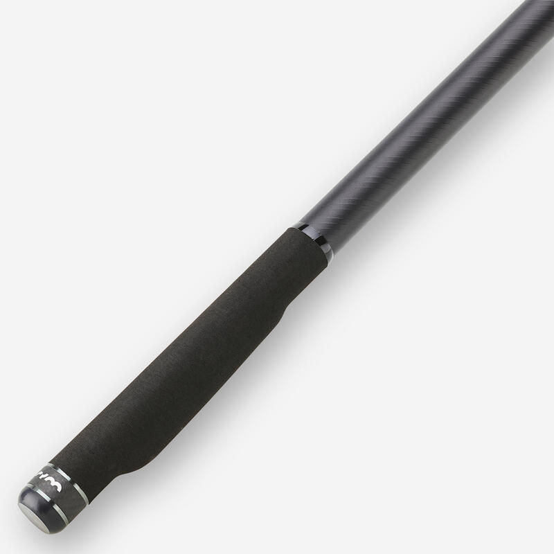 Lansetă surfcasting pescuit marin SYMBIOS LIGHT 900 4.50M HYBRIDE 2025