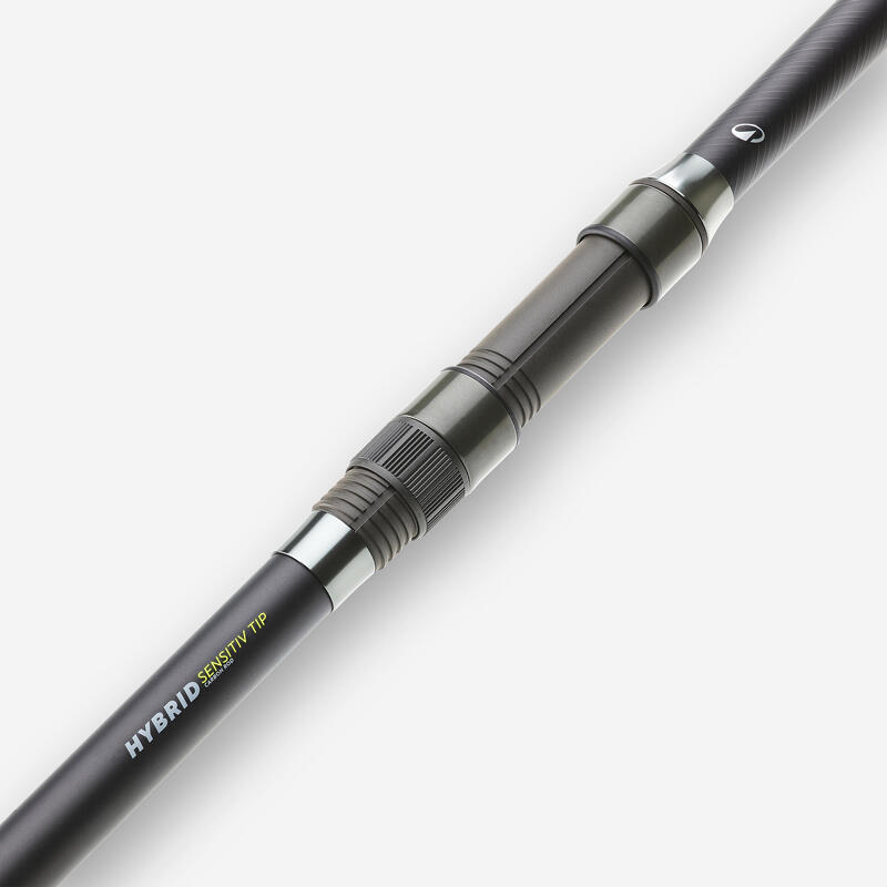 Lansetă surfcasting pescuit marin SYMBIOS LIGHT 900 4.50M HYBRIDE 2025
