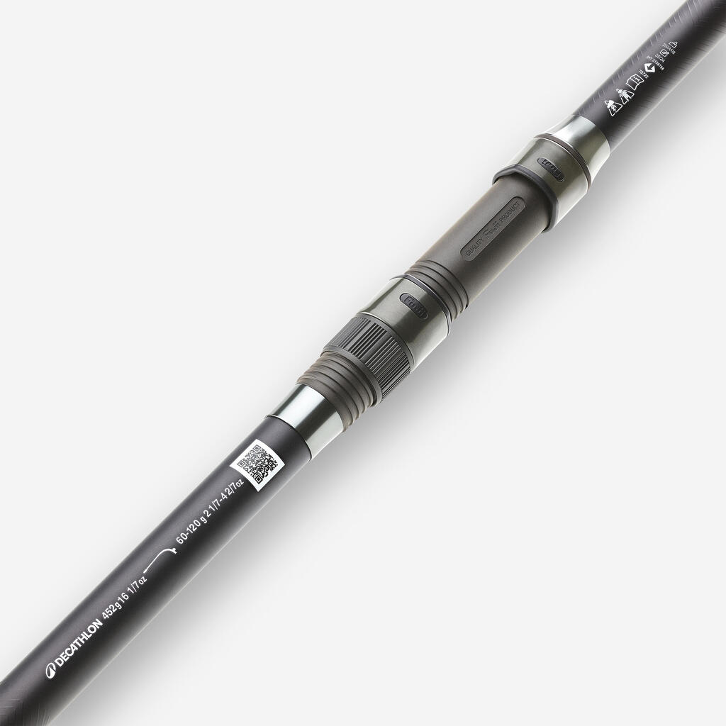 Štap za surfkasting ribolov SYMBIOS LIGHT 900 4,50 m HYBRID 2025