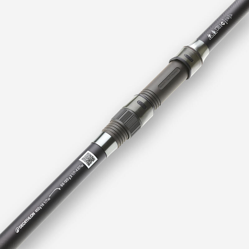 Lansetă surfcasting pescuit marin SYMBIOS LIGHT 900 4.50M HYBRIDE 2025