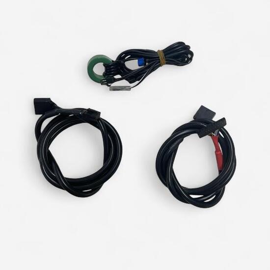 Cavi elettrici ellittica 540 / 520 B