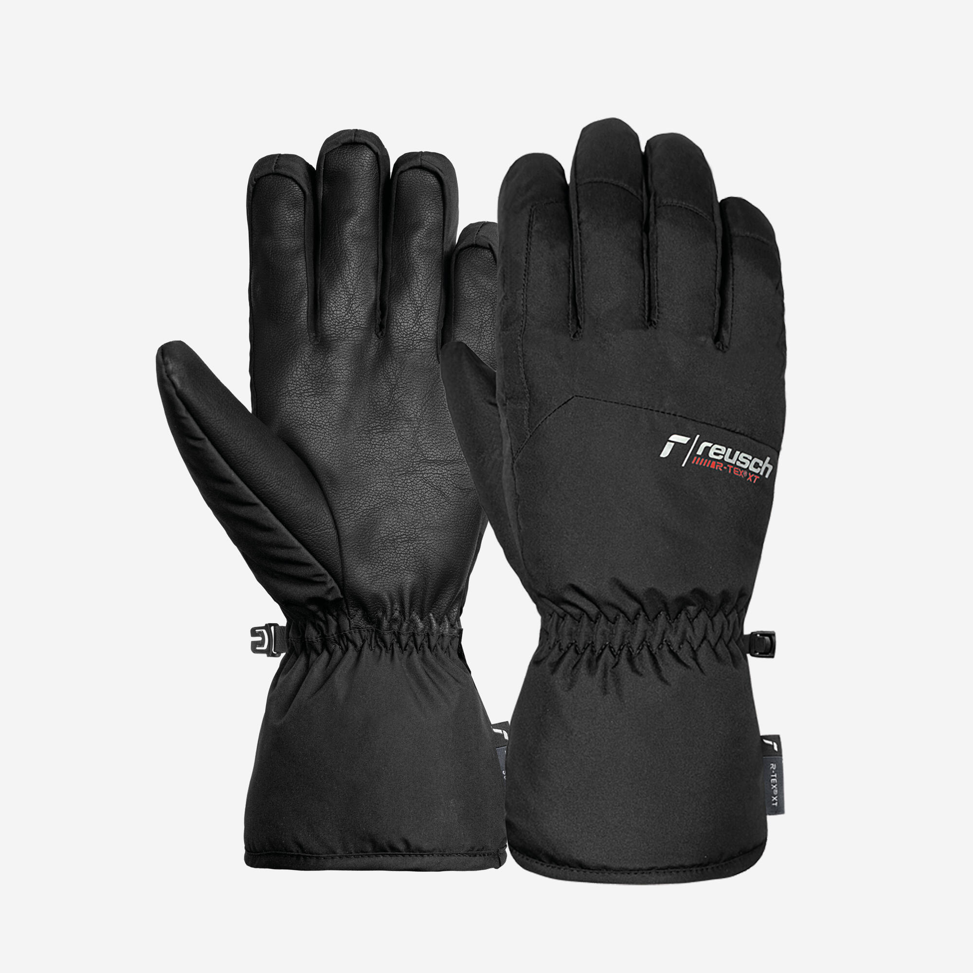 Reusch Jim R-Tex XT pánske lyžiarske rukavice hrejivé a nepremokavé 2XL
