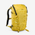 Sac à dos d&#039;alpinisme 22 litres - ALPINISM 22 jaune
