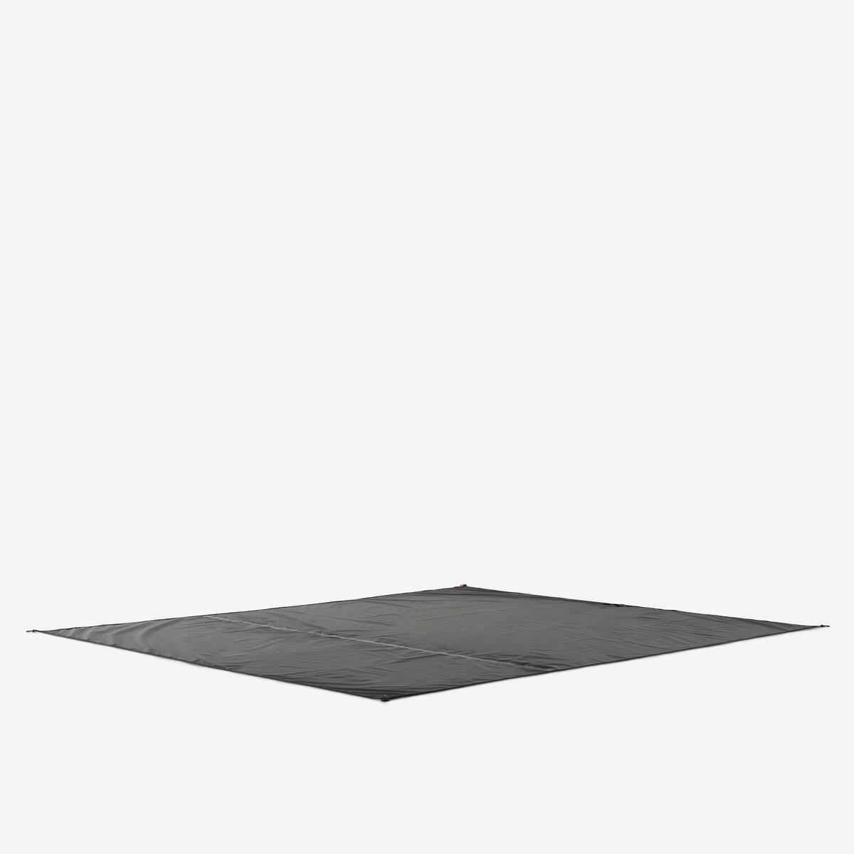Tapis de sol protection tente MT500 3 places, gris