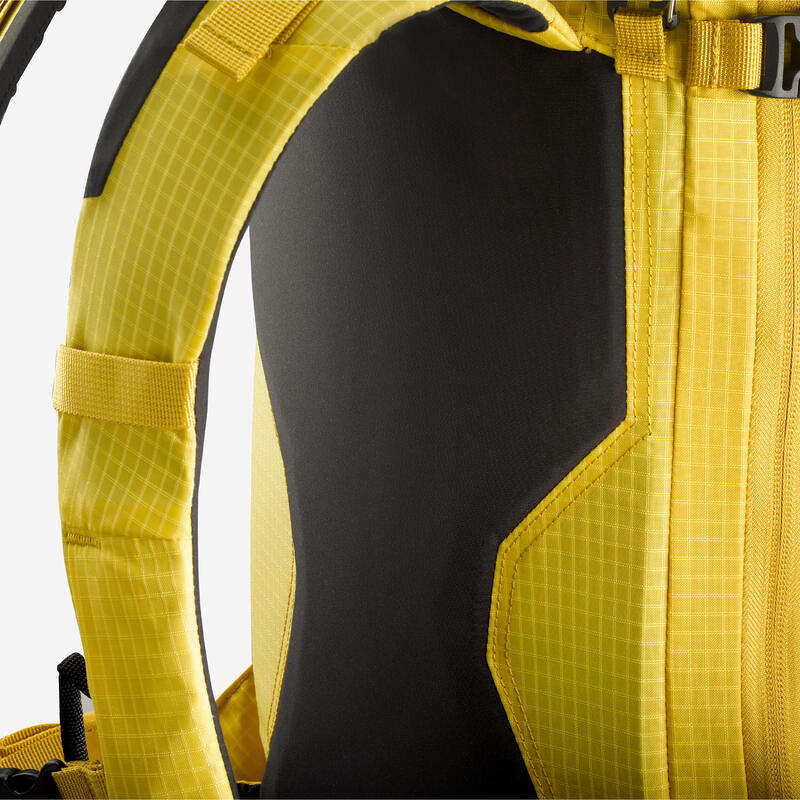 Mochila de montaña y alpinismo 33L modular Simond Alpinism EVO