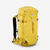 Sac à dos d'alpinisme polyvalent et modulable, Alpinism 33 jaune