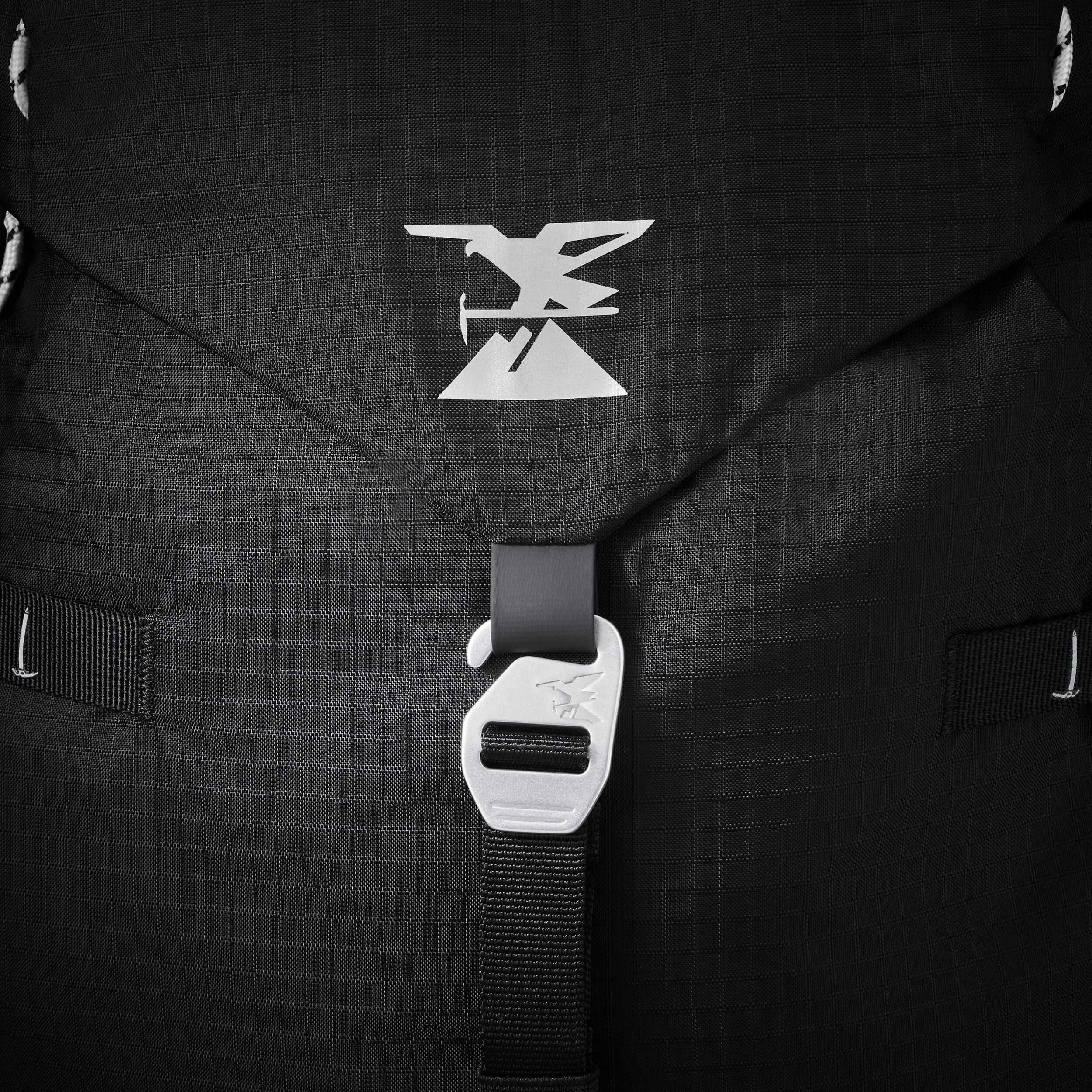 Sac à dos d'alpinisme polyvalent et modulable - Alpinism 33 - SIMOND
