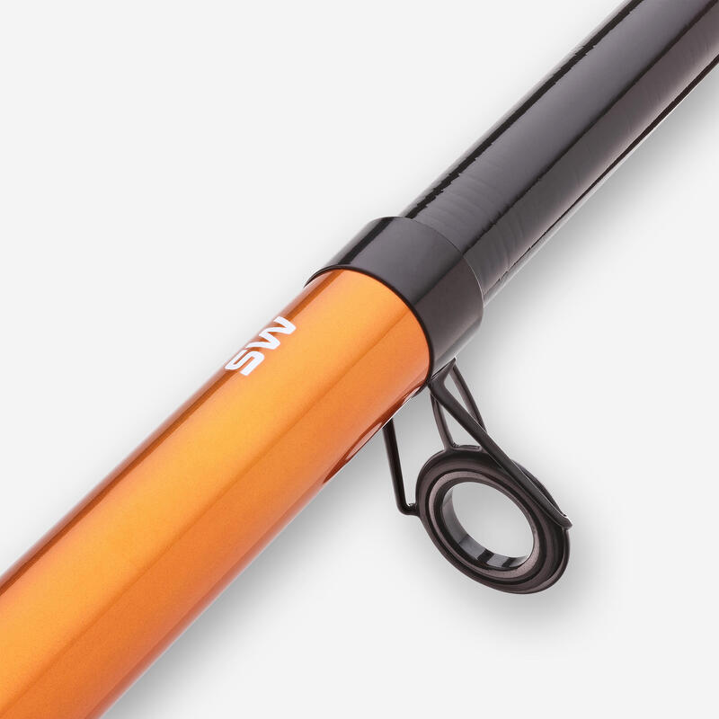 Kıyı Olta Takımı - Balıkçılık - 300 cm 40/80 g 4000 - Seacoast Light 100