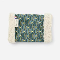 Manchon Barnabe Enfant vert