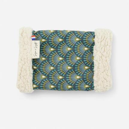 Manchon Barnabe Enfant vert