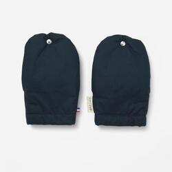 Manchon vélo enfant Gaston Bleu