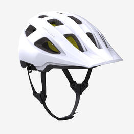 Casque de vélo VTT  EXPL 540 MIPS, Blanc