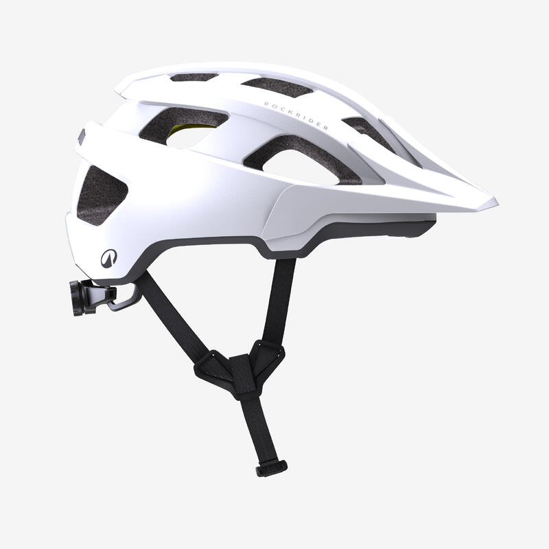 Kask rowerowy MTB Rockrider Expl540 MIPS