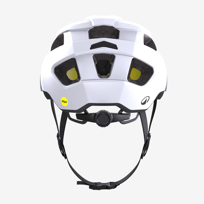 Kask rowerowy MTB Rockrider Expl540 MIPS