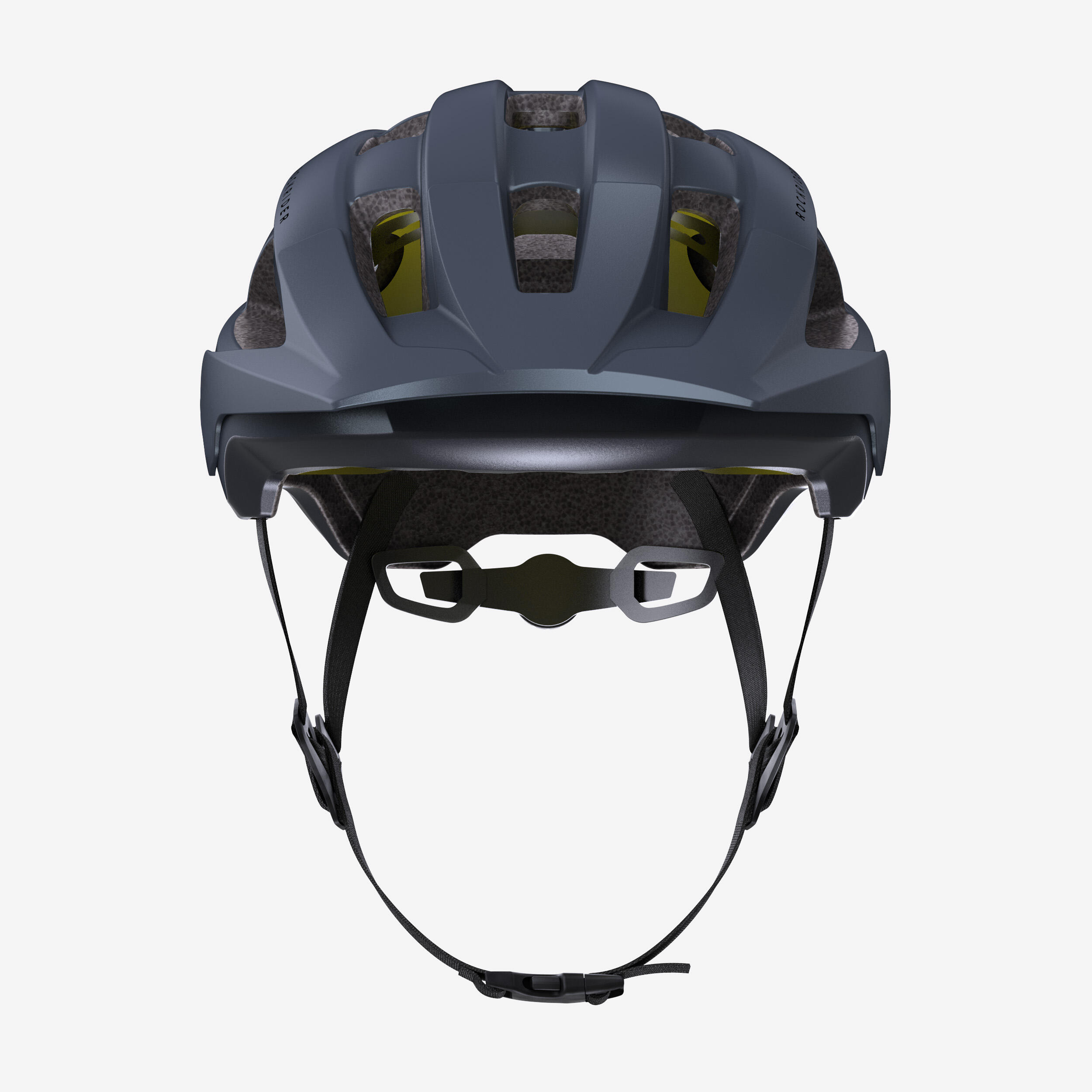 Casque de vélo - 540 MIPS bleu - ROCKRIDER