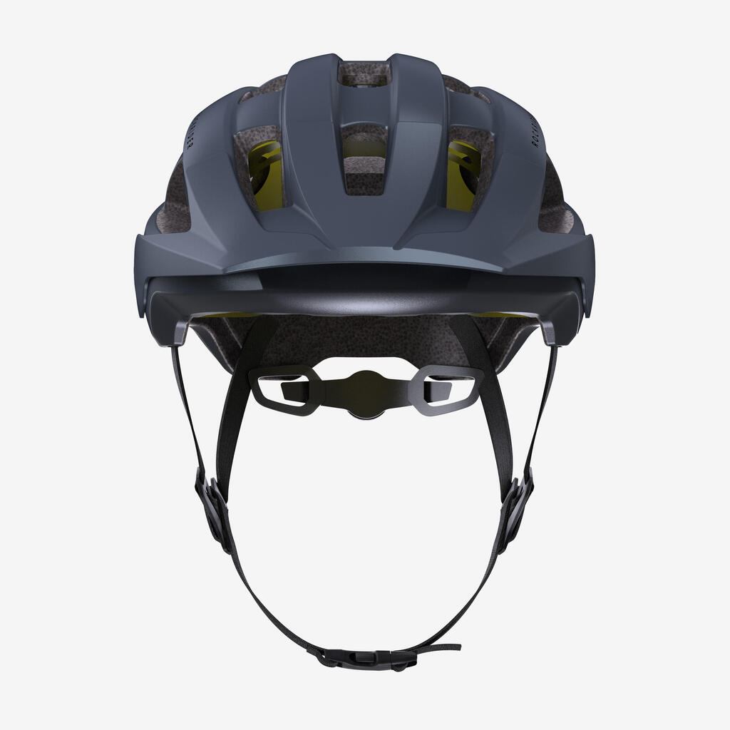 קסדה לרכיבה על אופני הרים EXPL 540 MIPS - כחול