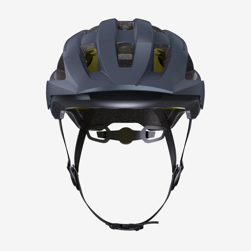 Casque de vélo VTT EXPL 540 MIPS, Bleu