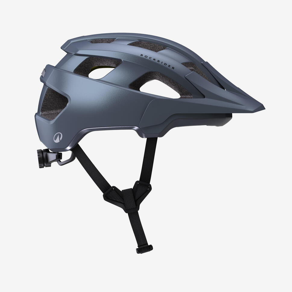 Kask rowerowy MTB Rockrider EXPL540 MIPS