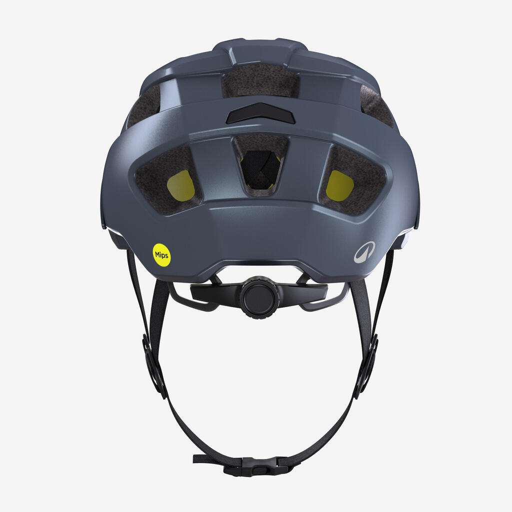 קסדה לרכיבה על אופני הרים EXPL 540 MIPS - כחול