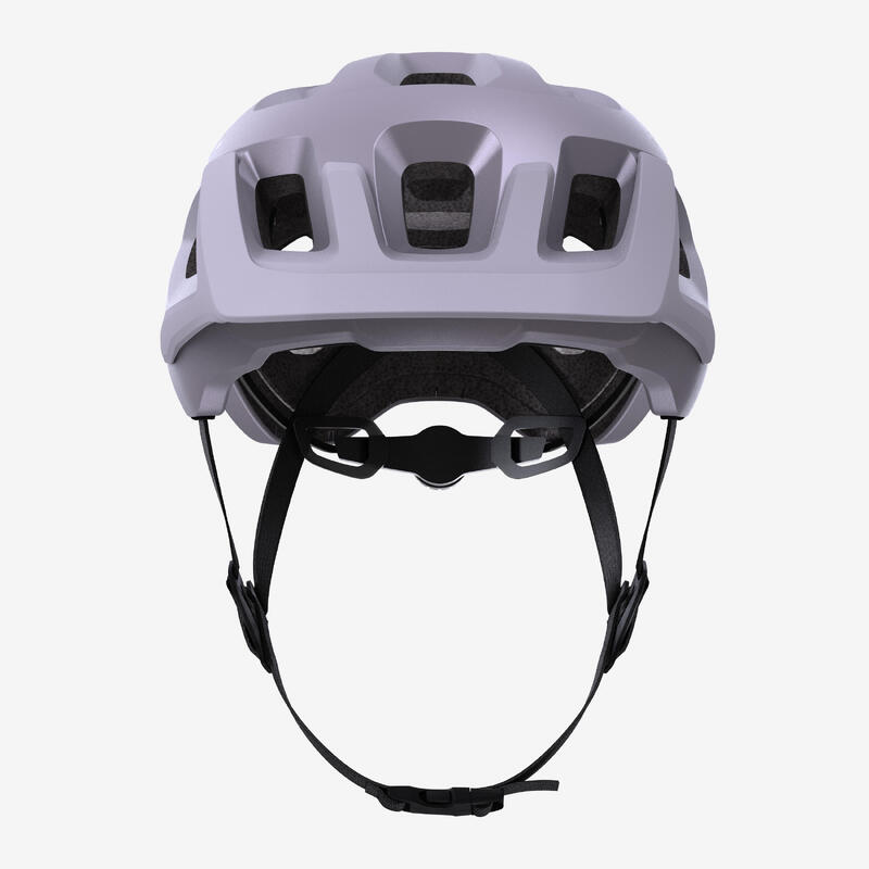 CASQUE VTT EXPL 500 PURPLE
