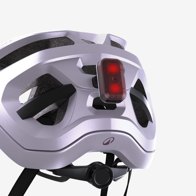 CASQUE VTT EXPL 500 PURPLE