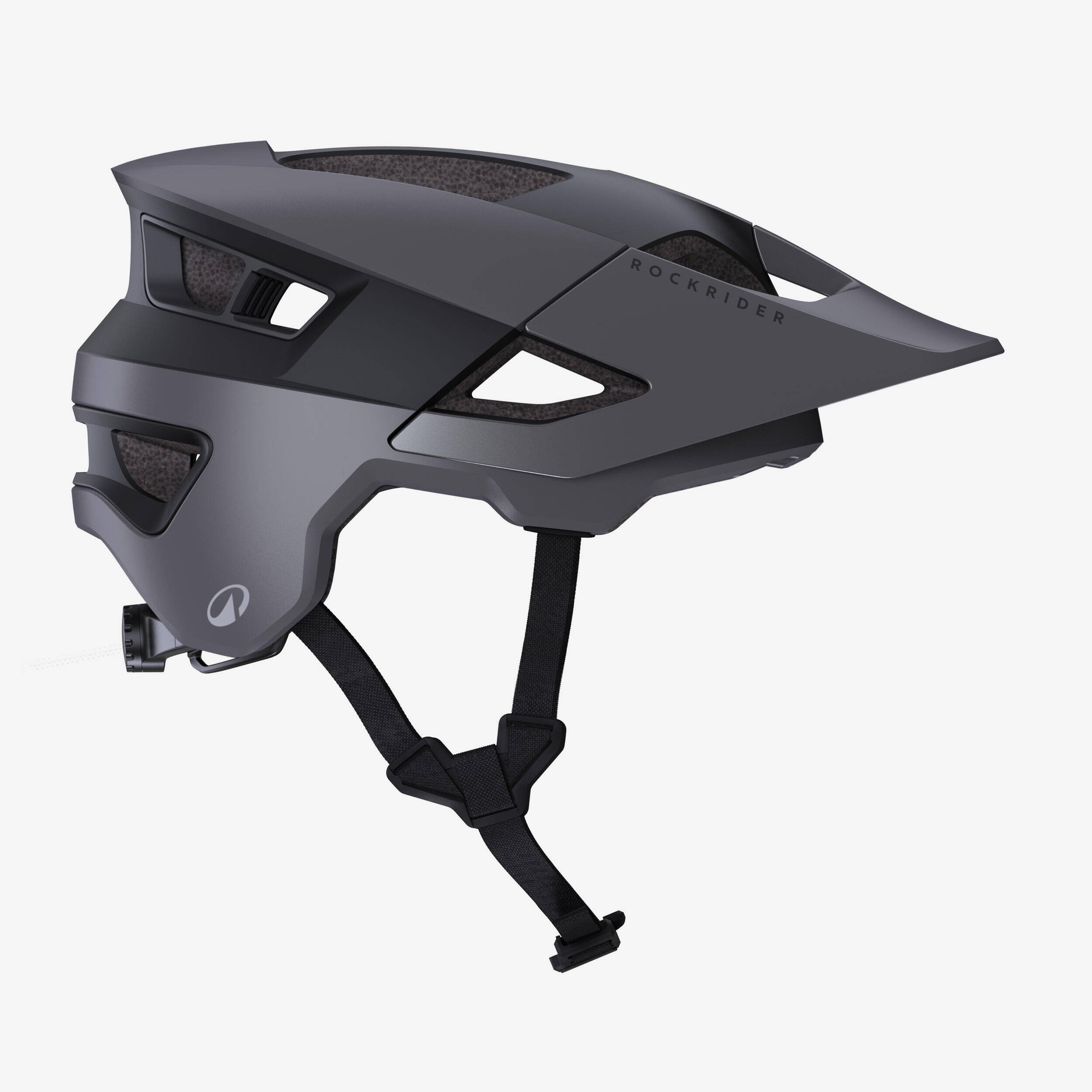 Feel 900 MIPS Mountain Bike Helmet - Black -  2