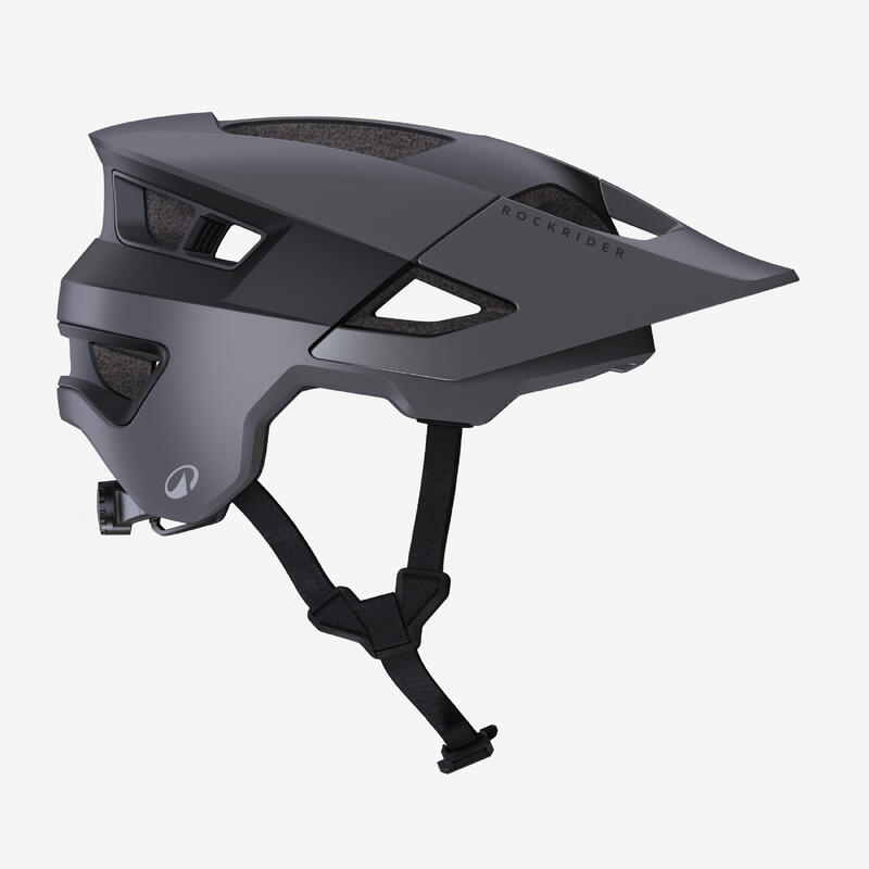 Cască bicicletă MTB FEEL 900 MIPS Negru