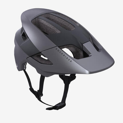 Casque de vélo VTT FEEL 900 MIPS, Noir