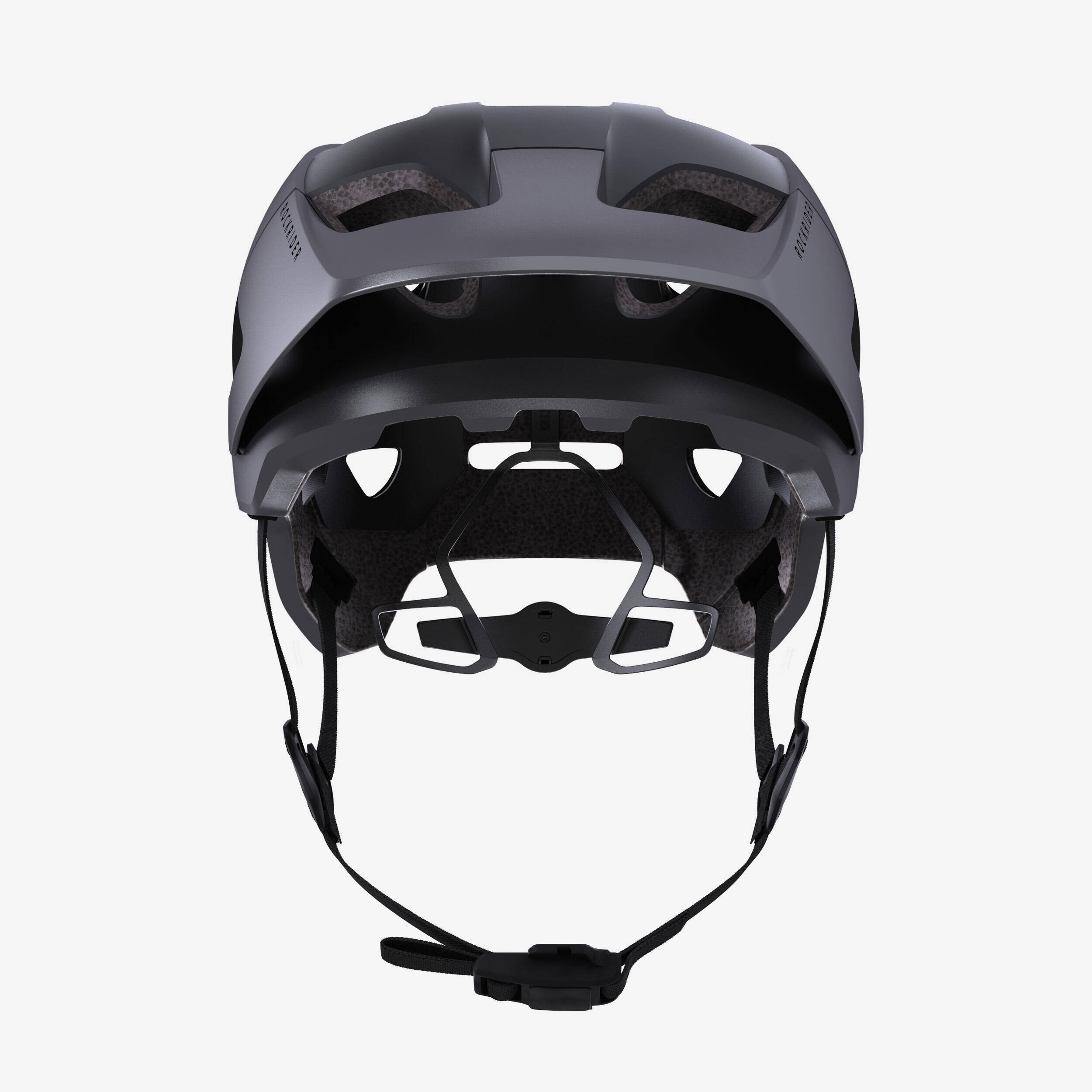 Feel 900 MIPS Mountain Bike Helmet - Black -  5