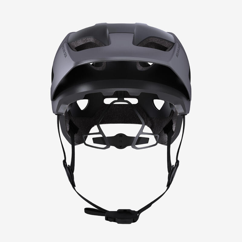 Casque de vélo VTT FEEL 900 MIPS, Noir