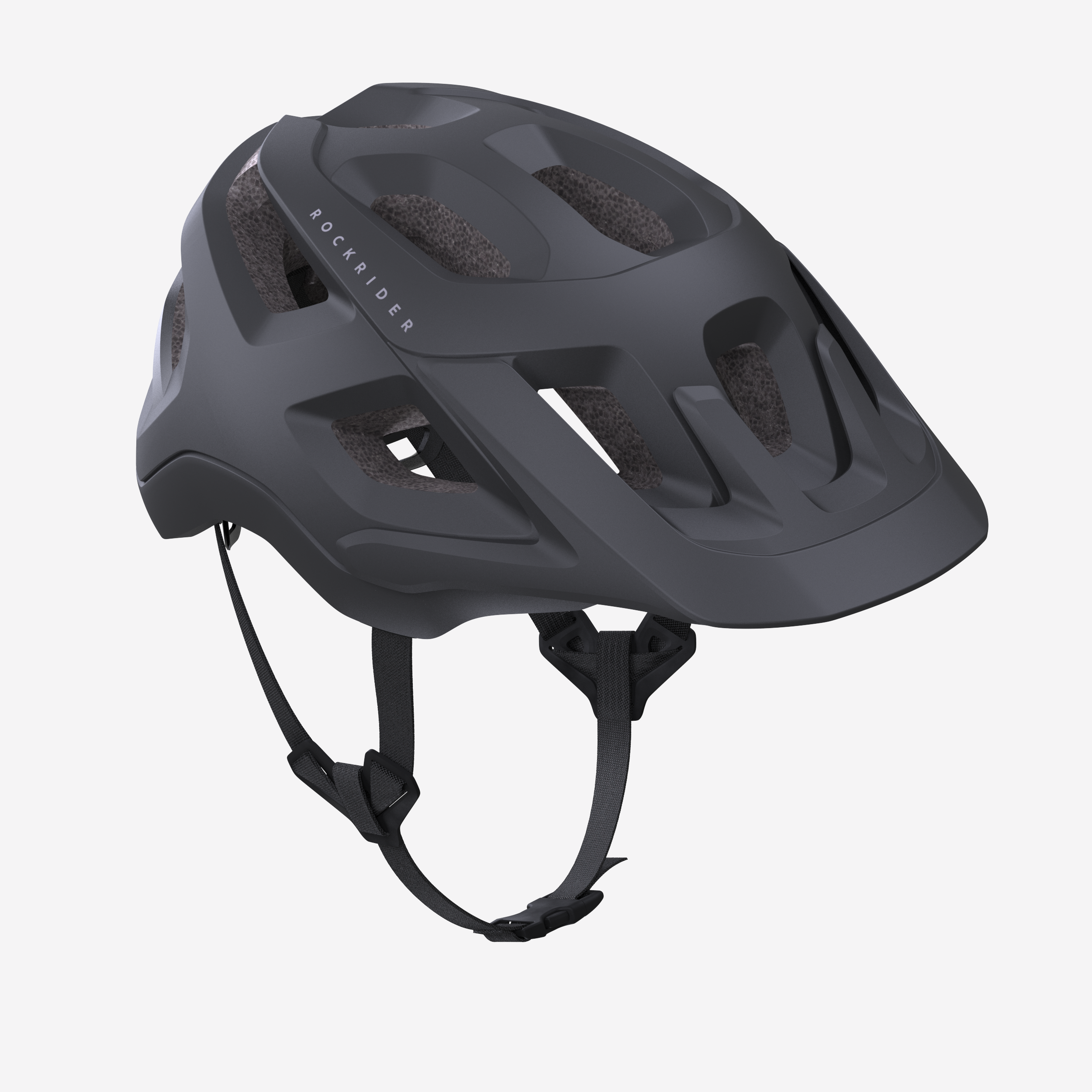 Casque vélo vtt expl 500 noir - Vélos & Accessoires - Rockrider- Clubs - Entreprises - Collectivités - Associations