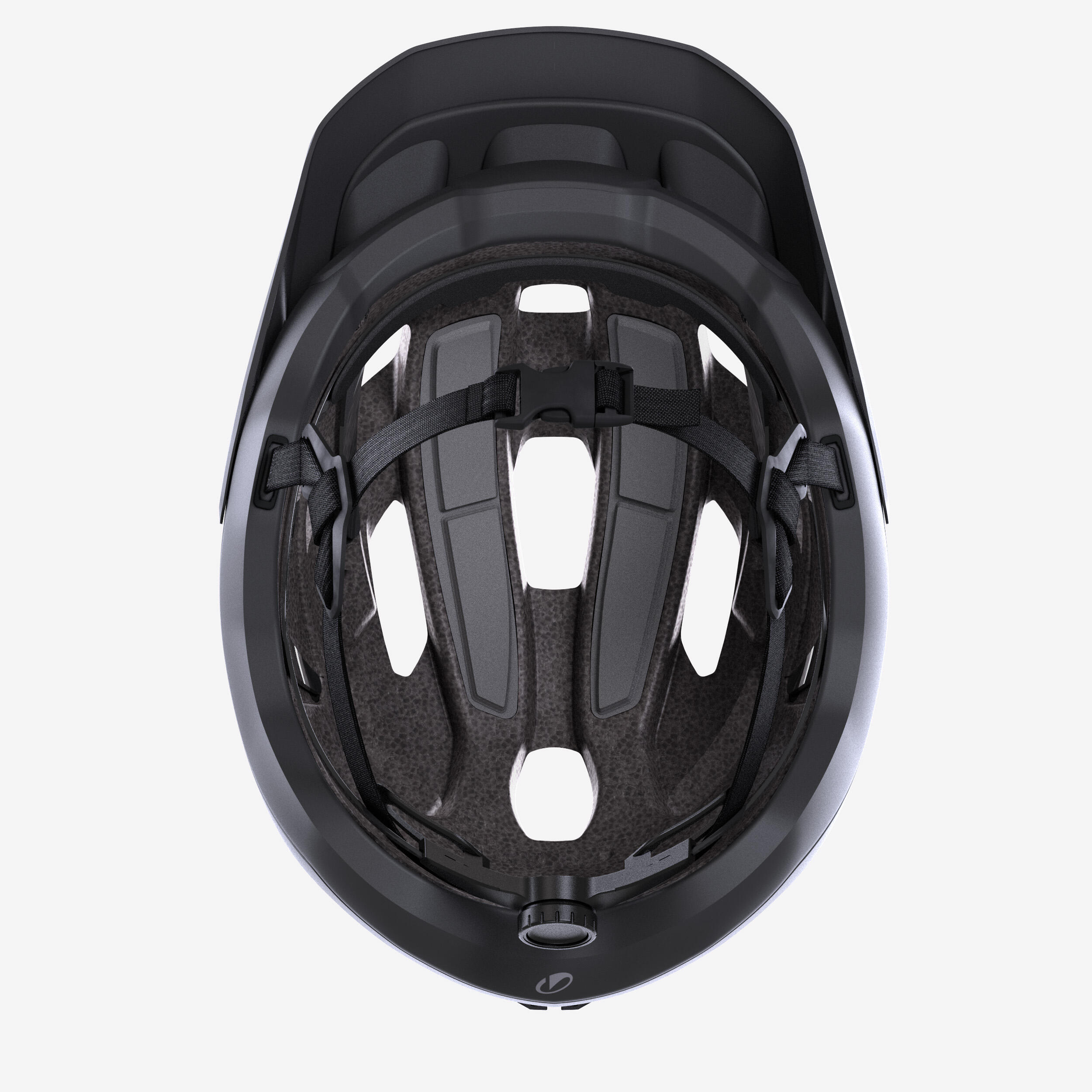 Casque de vélo de montagne – EXPL 500 - ROCKRIDER