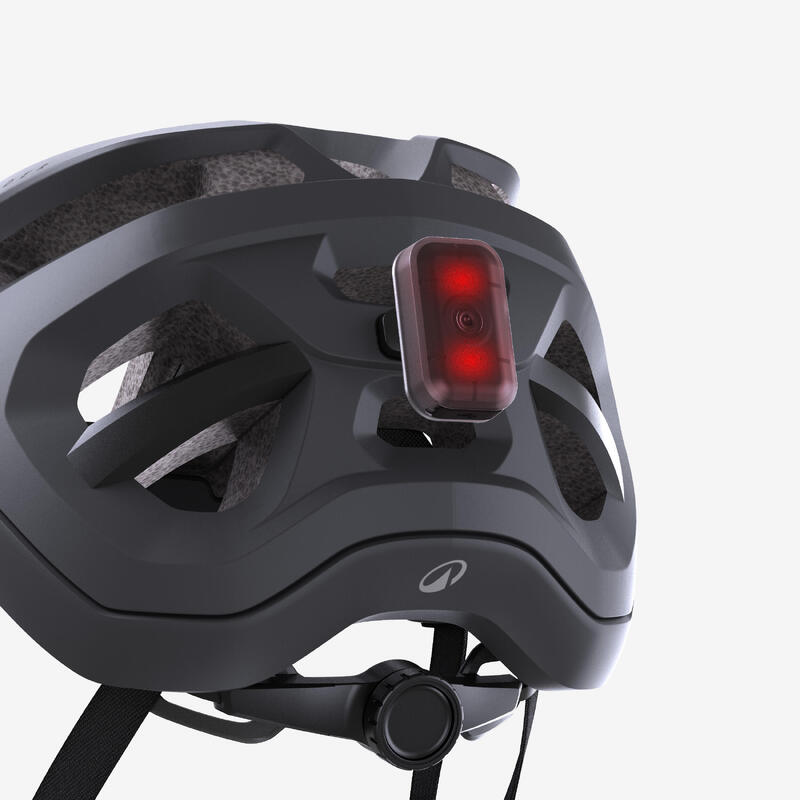 CASCĂ MTB EXPL 500 NEGRU