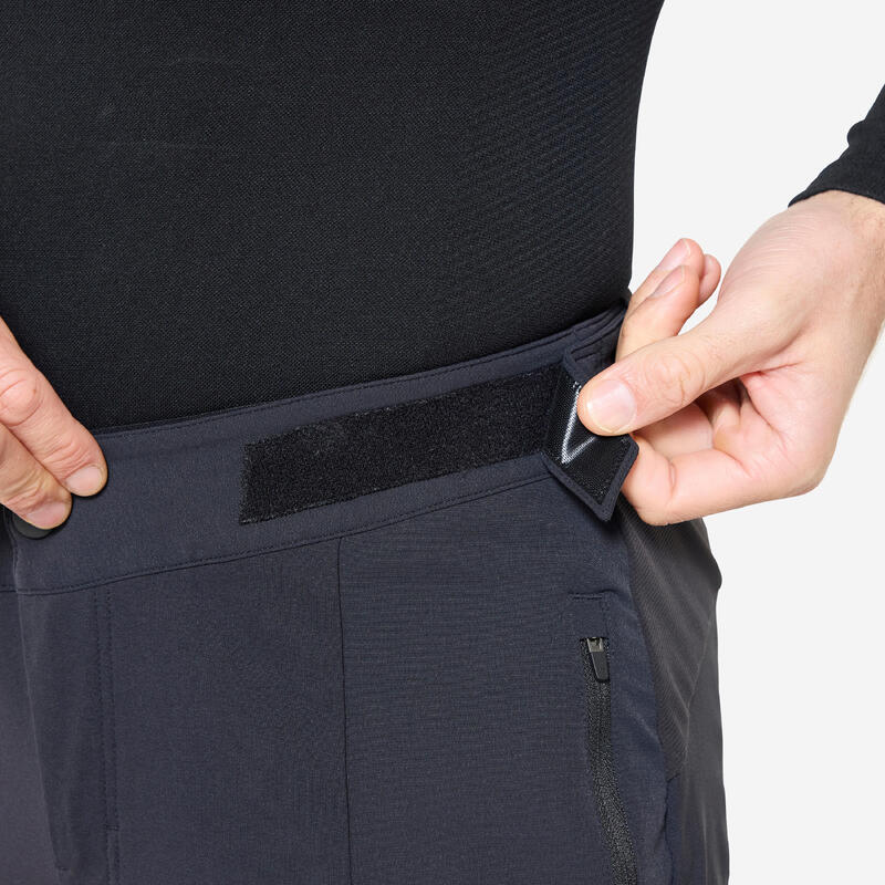 Pantalon ciclism MTB All Mountain hidrofob