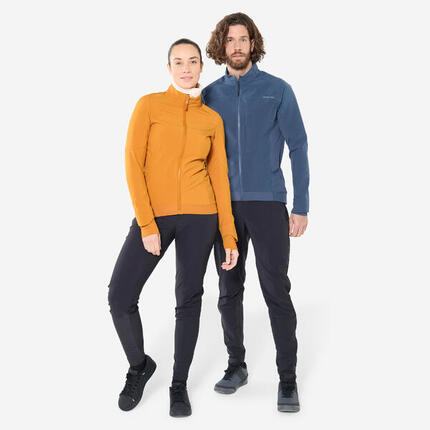 Pantalon vélo VTT All Mountain déperlant