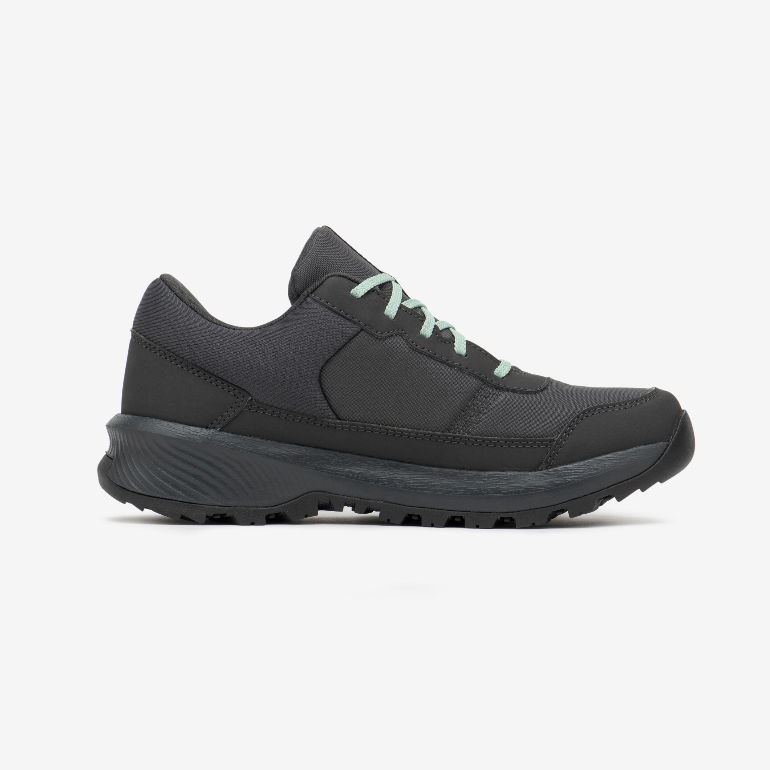 Women’s Waterproof Hiking Shoes - NH 100 - QUECHUA