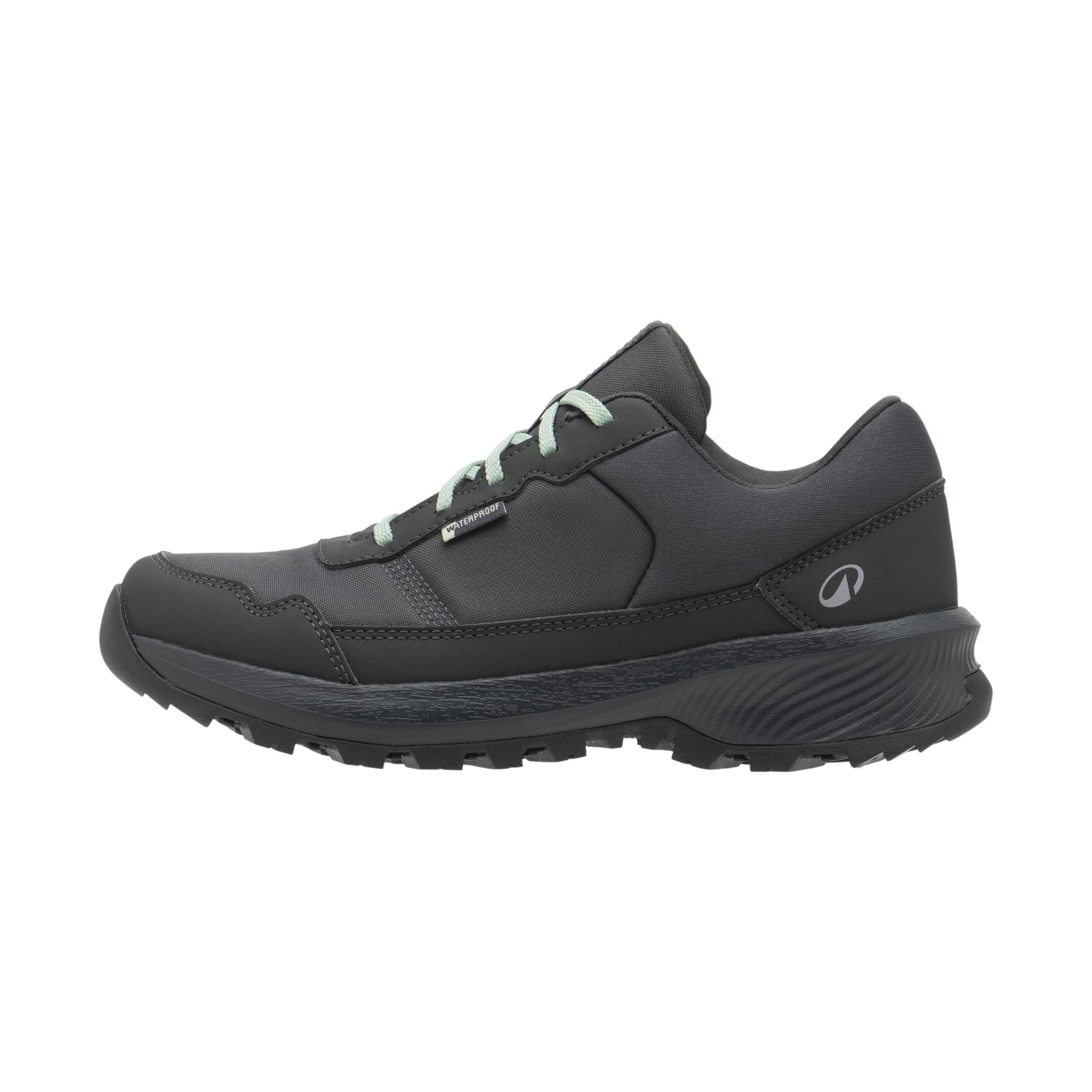 Women’s Waterproof Hiking Shoes - NH 100 - QUECHUA