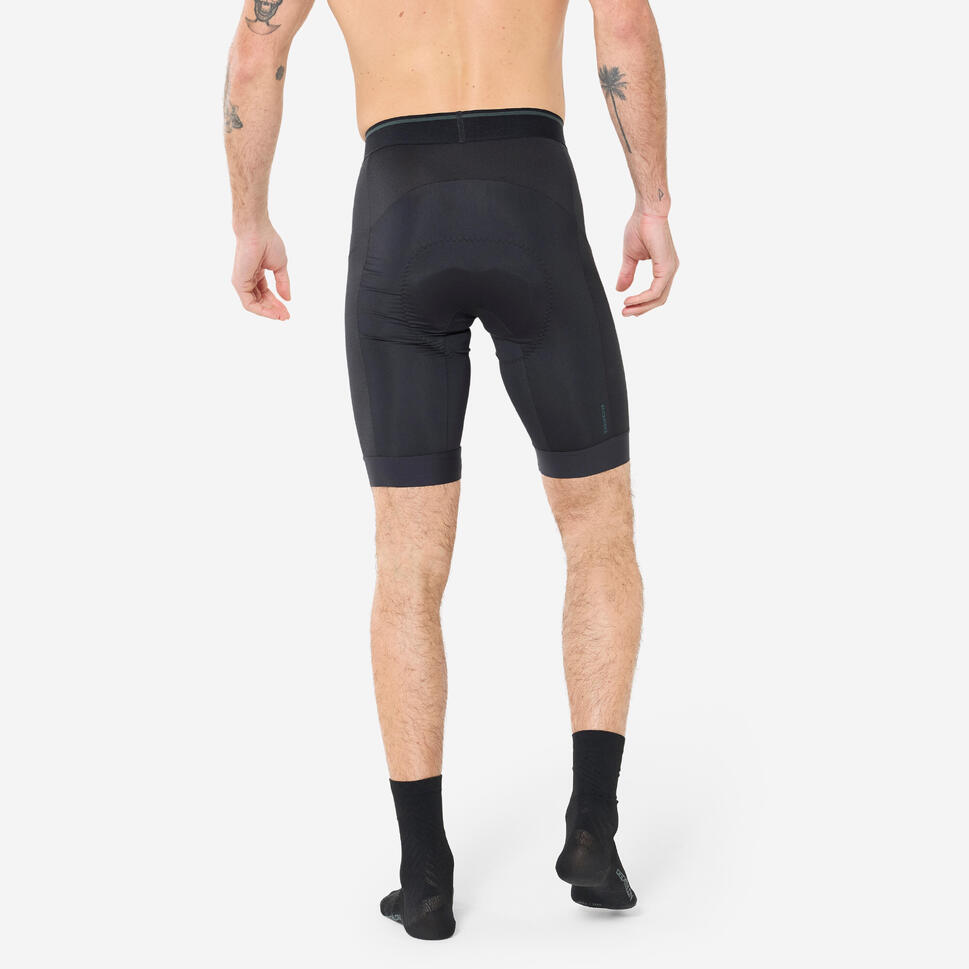 Spodenki pod szorty na rower MTB męskie Rockrider Comfort 500
