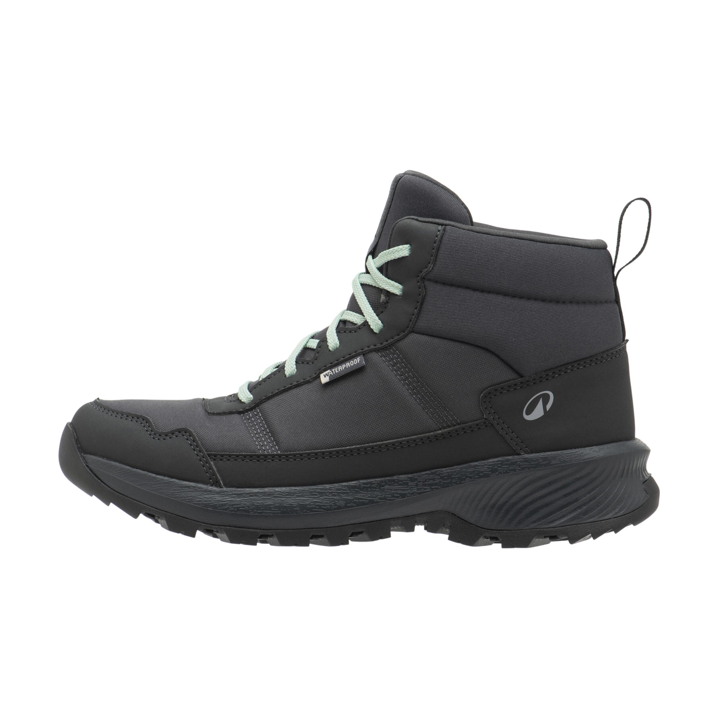 Decathlon Trekking Decathlon Calzado MontaÃ±a NiÃ±a Quechua