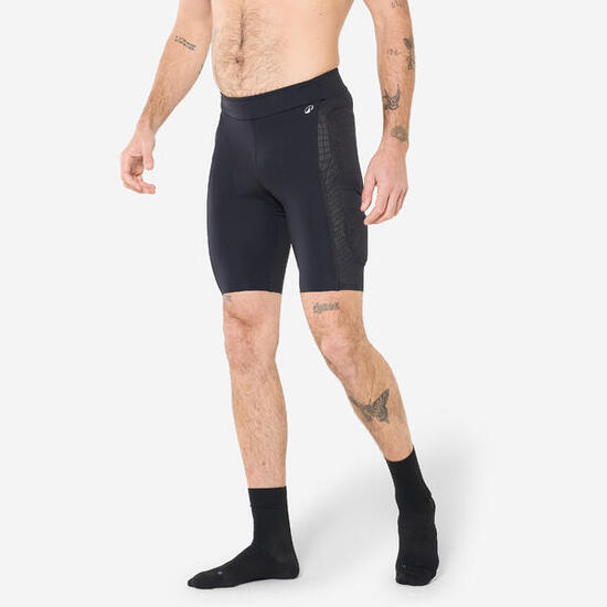 Sotto-pantaloncini protettivi mtb adulto FEEL D3O®