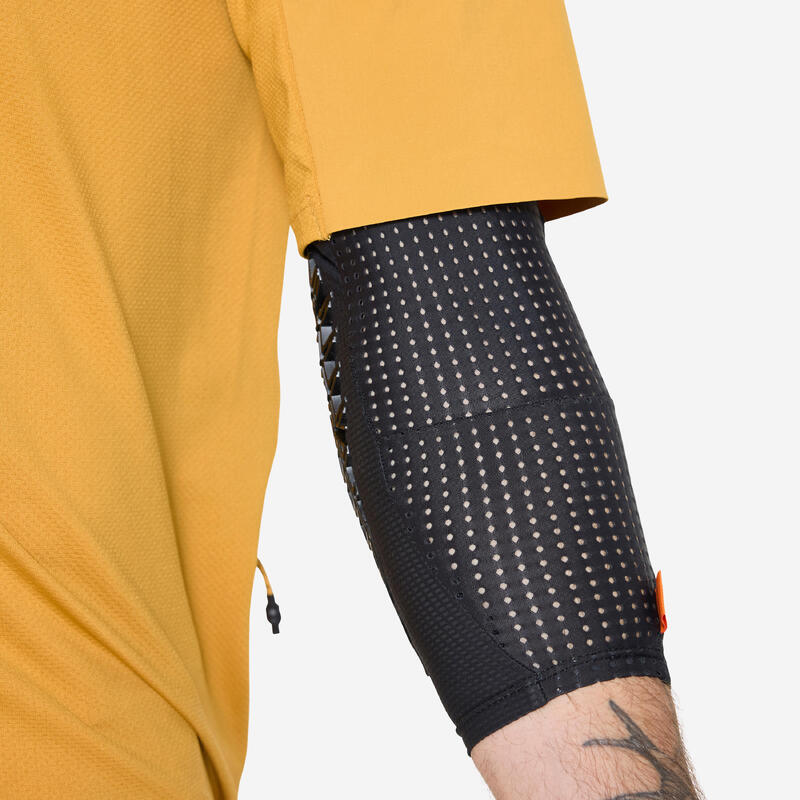 Coudières VTT All-mountain et Enduro light D3O®